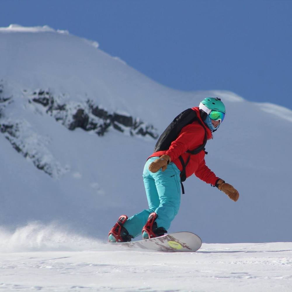 Meet your Posher, Wendy